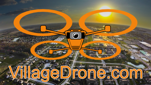 Village Drone