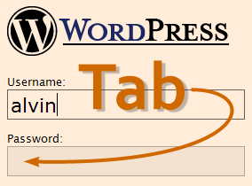 Tab Tab